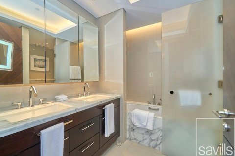 Üürile anda korter asukohaga Downtown Dubai (Downtown Burj Dubai), Dubai, AÜE: 3 magamistoaga, 225.48 m² Nr 755253 - pilt 8
