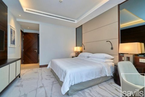 Üürile anda korter asukohaga Downtown Dubai (Downtown Burj Dubai), Dubai, AÜE: 3 magamistoaga, 225.48 m² Nr 755253 - pilt 10