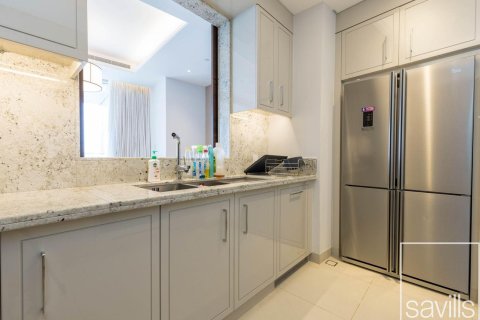 Üürile anda korter asukohaga Downtown Dubai (Downtown Burj Dubai), Dubai, AÜE: 3 magamistoaga, 225.48 m² Nr 755253 - pilt 14