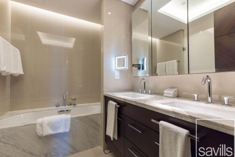 Üürile anda korter asukohaga Downtown Dubai (Downtown Burj Dubai), Dubai, AÜE: 3 magamistoaga, 225.48 m² Nr 755253 - pilt 15