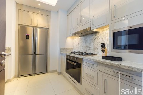 Üürile anda korter asukohaga Downtown Dubai (Downtown Burj Dubai), Dubai, AÜE: 3 magamistoaga, 225.48 m² Nr 755253 - pilt 13