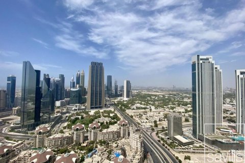 Apartman u Downtown Dubai (Downtown Burj Dubai), Dubai, UAE 3 spavaćih soba, 214.14 m2 Br. 755252 - fotografija 14