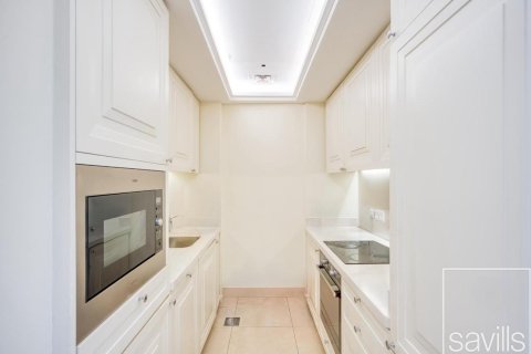 Apartman u Downtown Dubai (Downtown Burj Dubai), Dubai, UAE 3 spavaćih soba, 214.14 m2 Br. 755252 - fotografija 7