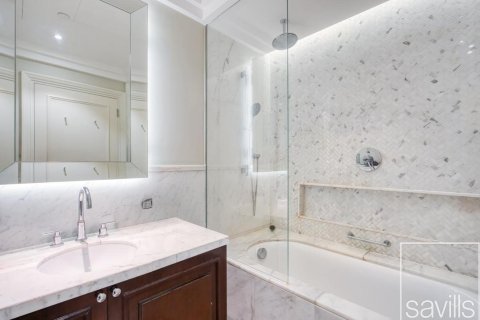 Apartman u Downtown Dubai (Downtown Burj Dubai), Dubai, UAE 3 spavaćih soba, 214.14 m2 Br. 755252 - fotografija 16