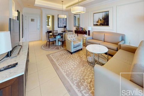 Apartman u Downtown Dubai (Downtown Burj Dubai), Dubai, UAE 3 spavaćih soba, 214.14 m2 Br. 755252 - fotografija 26