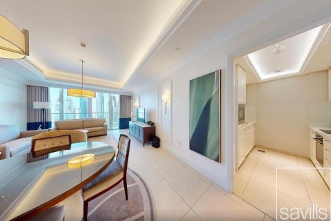 Apartman u Downtown Dubai (Downtown Burj Dubai), Dubai, UAE 3 spavaćih soba, 214.14 m2 Br. 755252 - fotografija 10