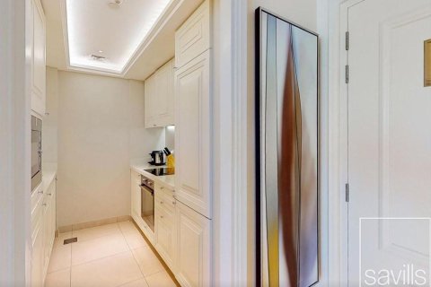 Apartman u Downtown Dubai (Downtown Burj Dubai), Dubai, UAE 3 spavaćih soba, 214.14 m2 Br. 755252 - fotografija 9