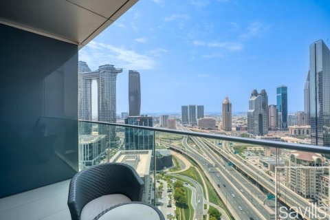 Apartman u Downtown Dubai (Downtown Burj Dubai), Dubai, UAE 3 spavaćih soba, 214.14 m2 Br. 755252 - fotografija 25