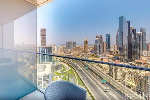 Apartman u Downtown Dubai (Downtown Burj Dubai), Dubai, UAE 3 spavaćih soba, 214.14 m2 Br. 755252 - fotografija 23