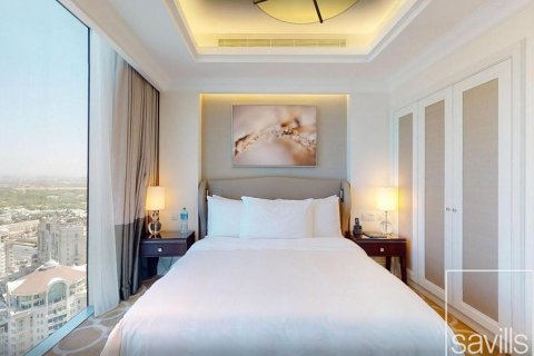 Apartman u Downtown Dubai (Downtown Burj Dubai), Dubai, UAE 3 spavaćih soba, 214.14 m2 Br. 755252 - fotografija 22