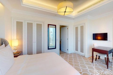 Apartman u Downtown Dubai (Downtown Burj Dubai), Dubai, UAE 3 spavaćih soba, 214.14 m2 Br. 755252 - fotografija 20