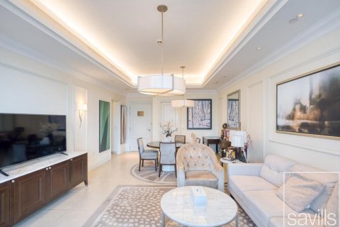 Apartman u Downtown Dubai (Downtown Burj Dubai), Dubai, UAE 3 spavaćih soba, 214.14 m2 Br. 755252 - fotografija 2