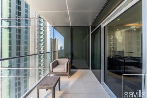 Apartemen di Downtown Dubai (Downtown Burj Dubai), Dubai, UEA 2 kamar tidur, 146.88 m2 nomor 755249 - foto 8