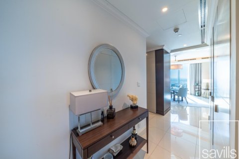Apartemen di Downtown Dubai (Downtown Burj Dubai), Dubai, UEA 2 kamar tidur, 146.88 m2 nomor 755249 - foto 10