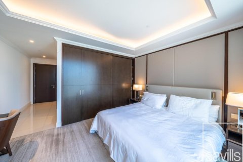 Apartemen di Downtown Dubai (Downtown Burj Dubai), Dubai, UEA 2 kamar tidur, 146.88 m2 nomor 755249 - foto 6