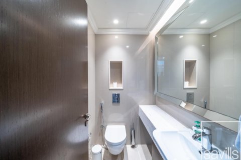 Apartemen di Downtown Dubai (Downtown Burj Dubai), Dubai, UEA 2 kamar tidur, 146.88 m2 nomor 755249 - foto 13