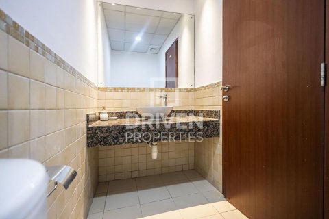 Byt v Jumeirah Beach Residence, Dubai, SAE 2 ložnice, 132 m² Č.: 602337 - fotografie 16