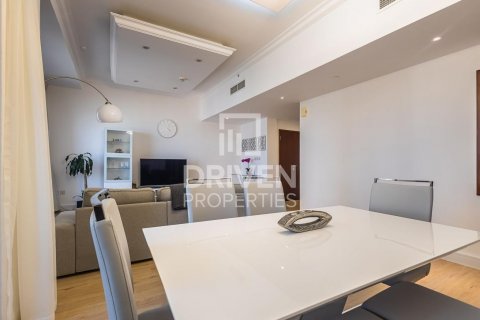Byt v Jumeirah Beach Residence, Dubai, SAE 2 ložnice, 132 m² Č.: 602337 - fotografie 13