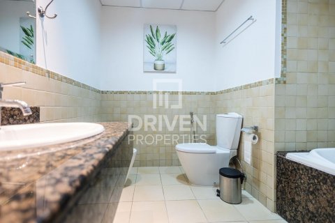 Byt v Jumeirah Beach Residence, Dubai, SAE 2 ložnice, 132 m² Č.: 602337 - fotografie 19