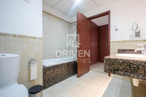Byt v Jumeirah Beach Residence, Dubai, SAE 2 ložnice, 132 m² Č.: 602337 - fotografie 18