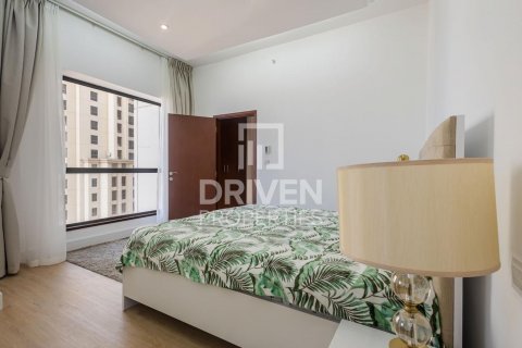 Byt v Jumeirah Beach Residence, Dubai, SAE 2 ložnice, 132 m² Č.: 602337 - fotografie 7