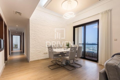 Byt v Jumeirah Beach Residence, Dubai, SAE 2 ložnice, 132 m² Č.: 602337 - fotografie 12