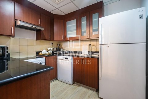 Byt v Jumeirah Beach Residence, Dubai, SAE 2 ložnice, 132 m² Č.: 602337 - fotografie 14