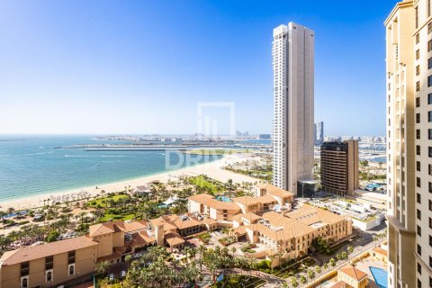 Byt v Jumeirah Beach Residence, Dubai, SAE 2 ložnice, 132 m² Č.: 602337 - fotografie 21