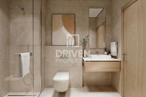 Apartemen di Arjan, Dubai, UEA 2 kamar tidur, 114 m2 nomor 602334 - foto 11