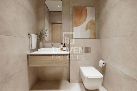 Apartemen di Arjan, Dubai, UEA 2 kamar tidur, 114 m2 nomor 602334 - foto 12