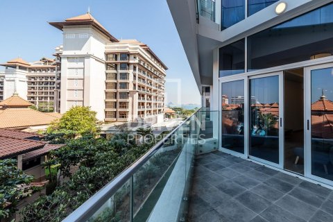 Apartment in Palm Jumeirah, Dubai, UAE 1 bedroom, 94 sq.m. № 602327 - photo 15