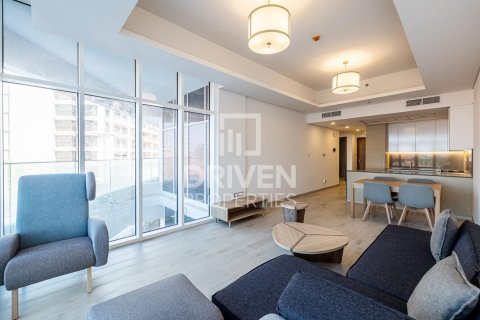 Apartment in Palm Jumeirah, Dubai, UAE 1 bedroom, 94 sq.m. № 602327 - photo 1