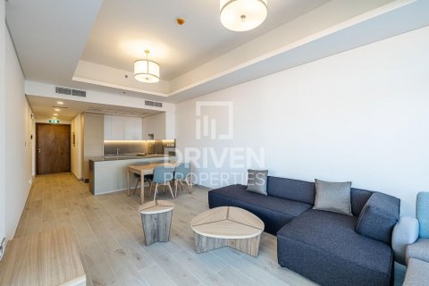 Apartment in Palm Jumeirah, Dubai, UAE 1 bedroom, 94 sq.m. № 602327 - photo 2
