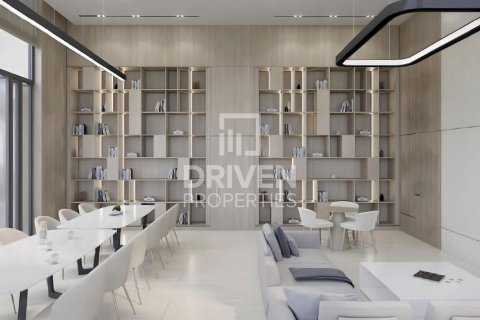 Byt v Dubai Production City (IMPZ), Dubai, SAE 2 ložnice, 108 m² Č.: 602338 - fotografie 2