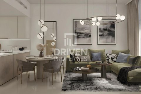 Byt v Dubai Production City (IMPZ), Dubai, SAE 2 ložnice, 108 m² Č.: 602338 - fotografie 1