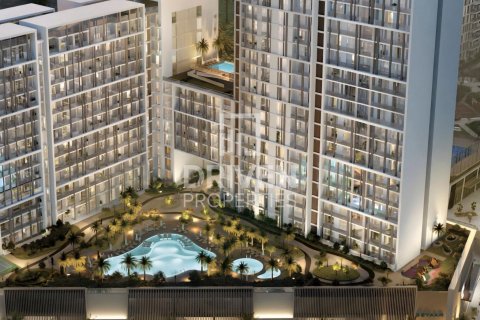 Byt v Dubai Production City (IMPZ), Dubai, SAE 2 ložnice, 108 m² Č.: 602338 - fotografie 9