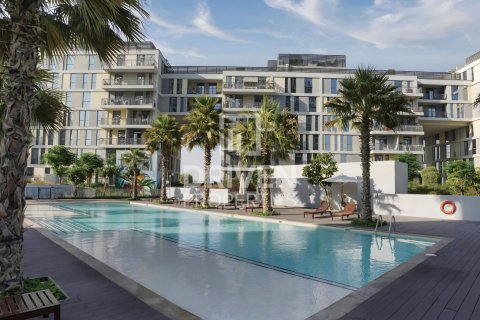 Byt v Dubai Production City (IMPZ), Dubai, SAE 2 ložnice, 108 m² Č.: 602338 - fotografie 4