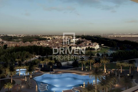 Byt v Dubai Production City (IMPZ), Dubai, SAE 2 ložnice, 108 m² Č.: 602338 - fotografie 7