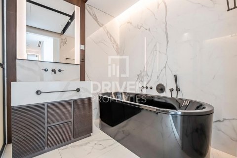 Apartment in Jumeirah Lake Towers, Dubai, UAE 2 bedrooms, 108 sq.m. № 602335 - photo 10