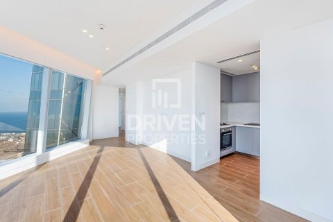 Apartment in Jumeirah Lake Towers, Dubai, UAE 2 bedrooms, 108 sq.m. № 602335 - photo 11