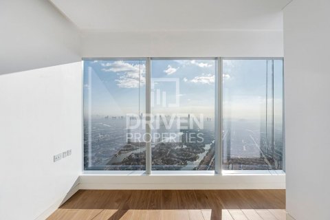 Apartment in Jumeirah Lake Towers, Dubai, UAE 2 bedrooms, 108 sq.m. № 602335 - photo 4