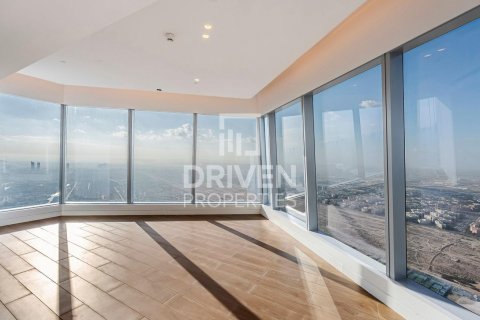 Apartment in Jumeirah Lake Towers, Dubai, UAE 2 bedrooms, 108 sq.m. № 602335 - photo 1