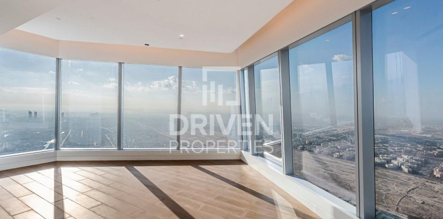 Apartment in Jumeirah Lake Towers, Dubai, UAE 2 bedrooms, 108 sq.m. № 602335
