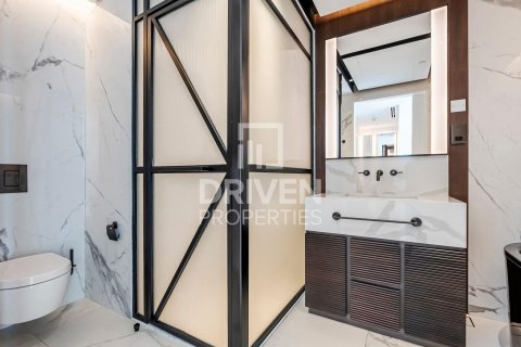 Apartment in Jumeirah Lake Towers, Dubai, UAE 2 bedrooms, 108 sq.m. № 602335 - photo 9