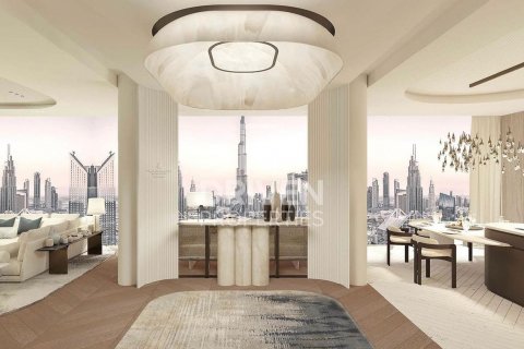 Apartment in Business Bay, Dubai, UAE 1 bedroom, 131 sq.m. № 602326 - photo 2