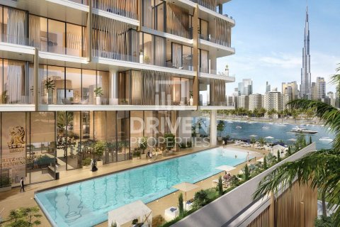 Apartment in Business Bay, Dubai, UAE 1 bedroom, 131 sq.m. № 602326 - photo 24