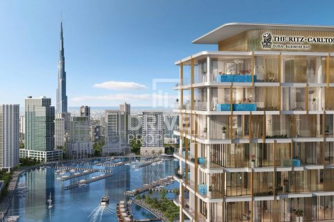 Apartment in Business Bay, Dubai, UAE 1 bedroom, 131 sq.m. № 602326 - photo 18