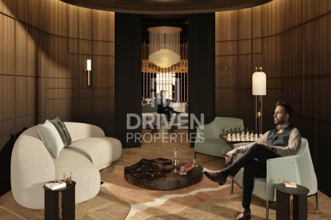 Apartment in Business Bay, Dubai, UAE 1 bedroom, 131 sq.m. № 602326 - photo 15