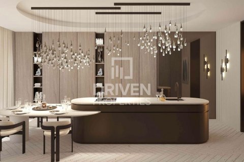 Apartment in Business Bay, Dubai, UAE 1 bedroom, 131 sq.m. № 602326 - photo 17