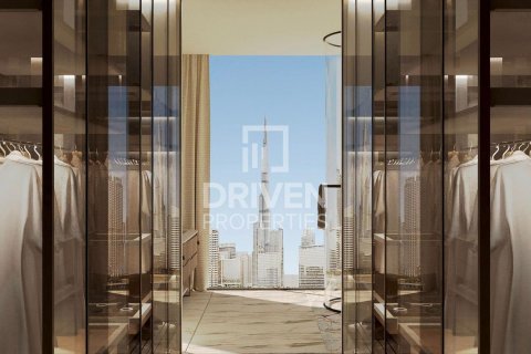 Apartment in Business Bay, Dubai, UAE 1 bedroom, 131 sq.m. № 602326 - photo 16